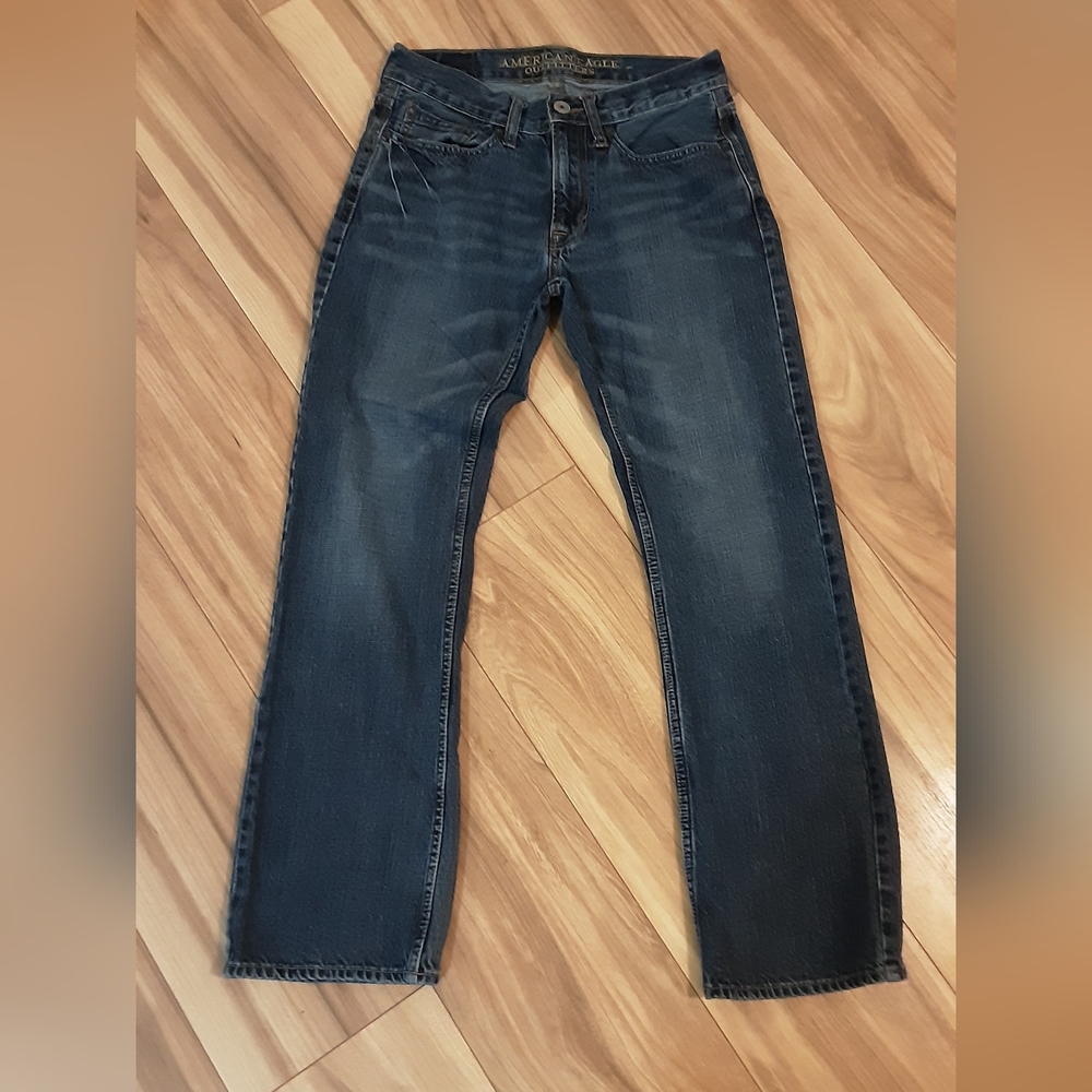 American Eagle Outfitters Original Bootcut Jeans Size 28.